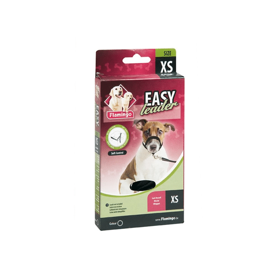 Easy Leader Maat 1 Zwart