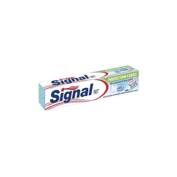 Signal Tandpasta Ultra Protectie 7Ml