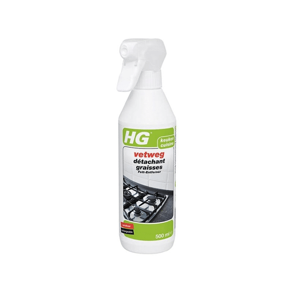 Hg Vetweg Spray 0.5Lit