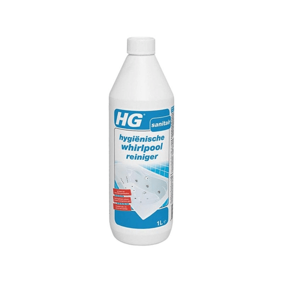 Hg Whirlpoolreiniger 1Lit