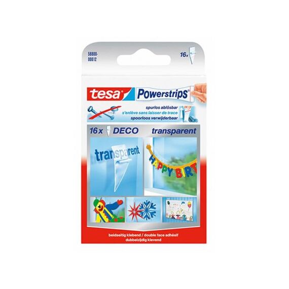Power-Strips Deco
