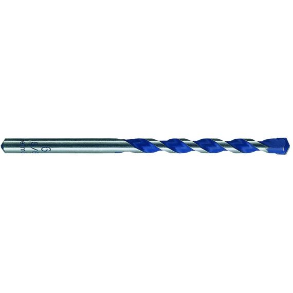 Bosch betonboren blue granite 4,0X75MM