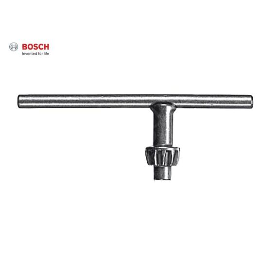 Reservesleutel Voor Tandkransboorhouders Zs14, B, 60 X 30 X 6 Mm