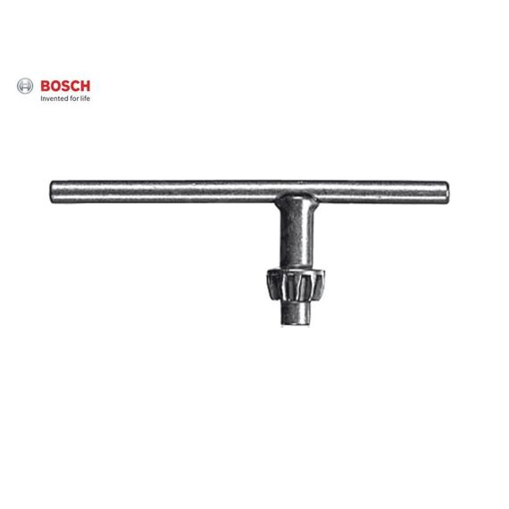 Reservesleutel Voor Tandkransboorhouders S14, F, 80 X 30 X 5 X 6 Mm