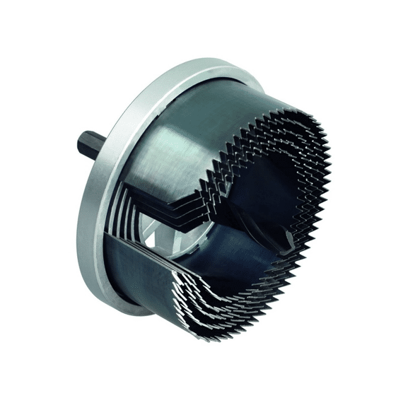 Bosch beitels met SDS-plus opname