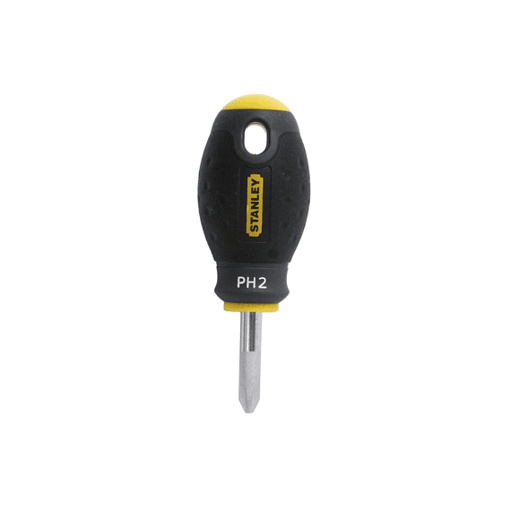 Stanley Fatmax Schroevendraaier PH2 30mm