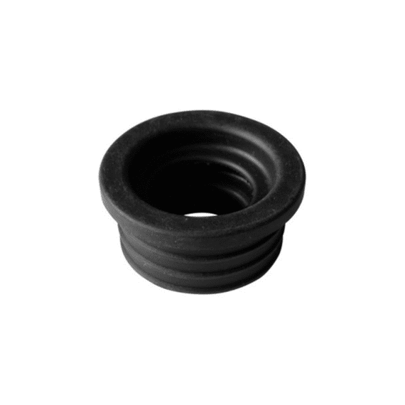 Van Marcke go - lippendichting voor hevel - rubber - D50x40