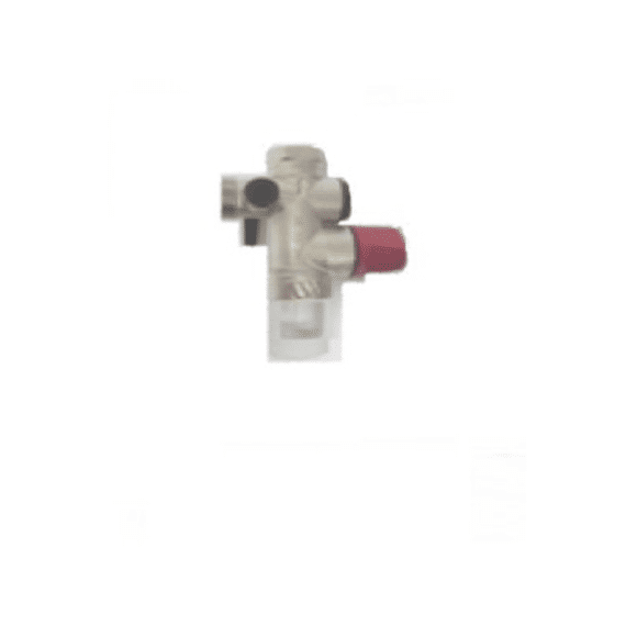 Levica Veiligheidsgroep 3/4 Fiabilis