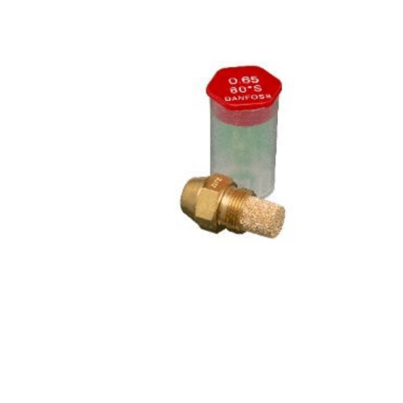 Levica Sproeier 1.00 G 45ø S