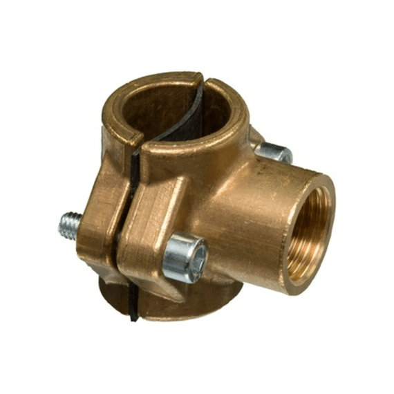 Levica Aftapstuk Koper 15-1/2