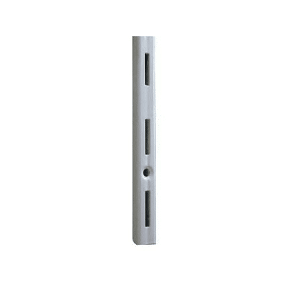 Wandrail Classic50 Enkel,200Cm Alu-Kleur