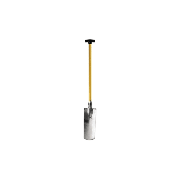 Grondwerkersspade