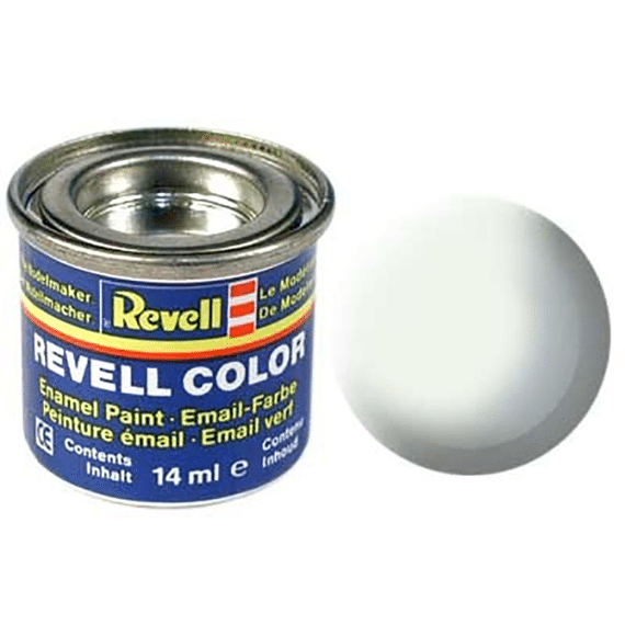 Revell 032159 Verf Sky Mat Raf