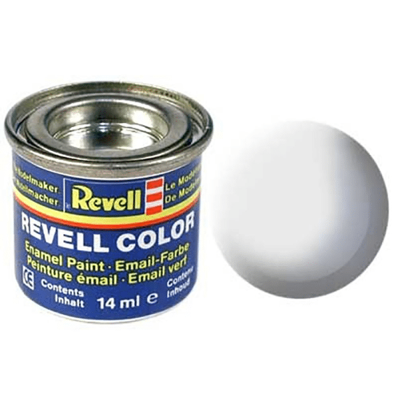 Revell 032176 Verf Licht Grijs