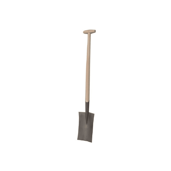 Avr-Tools Spade Amiens  T-Steel Hout 90Cm