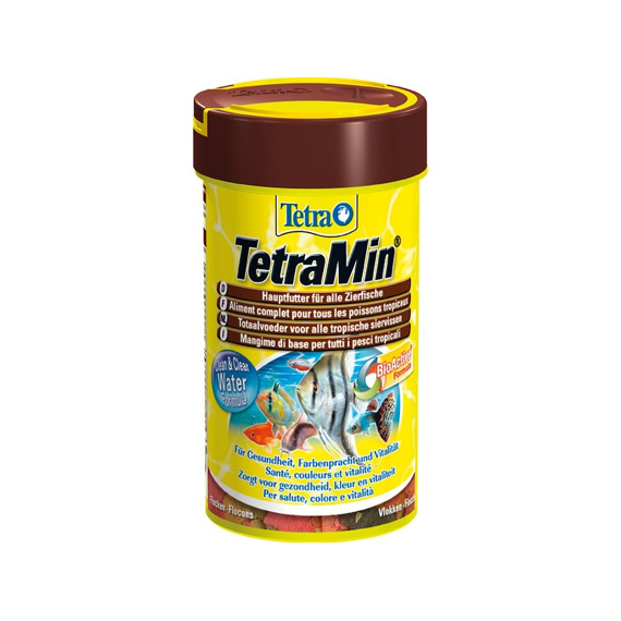 Tetra Min 100Ml