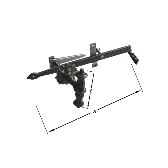 Klinkstellen Model Vlaanderen 200 Mm