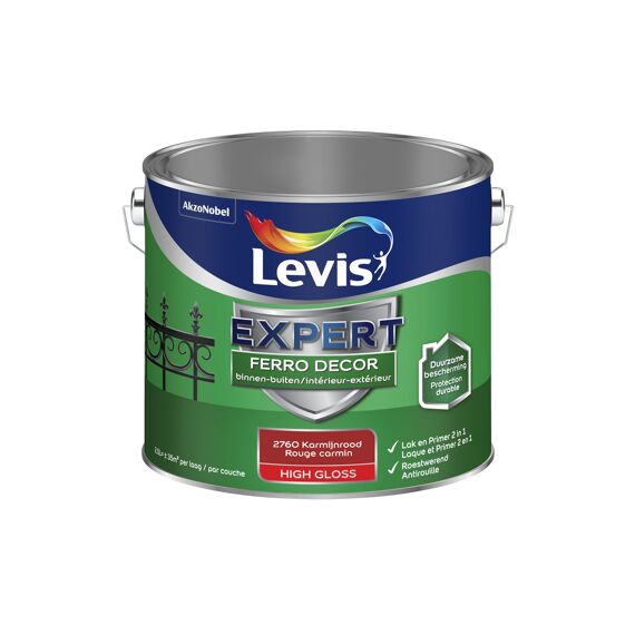 Levis Ferro Decor 2760 2,5 L