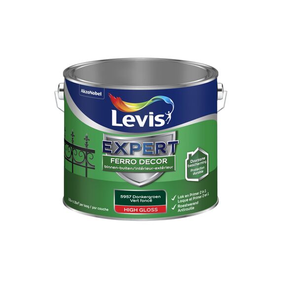 Levis Ferro Decor 5957 2,5 L