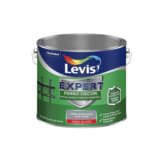 Levis Ferro Decor 7550 2,5 L