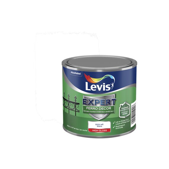 Levis Ferro Decor 0001 500 Ml