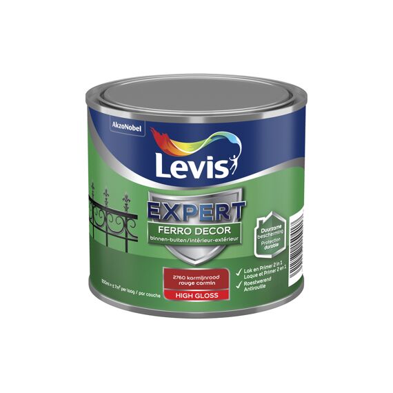 Levis Ferro Decor 2760 500 Ml