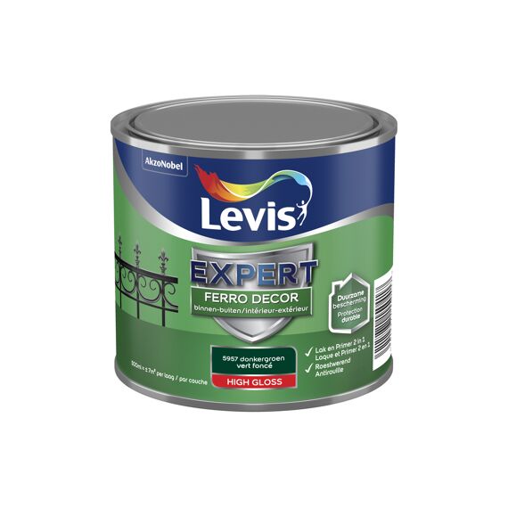 Levis Ferro Decor 5957 500 Ml