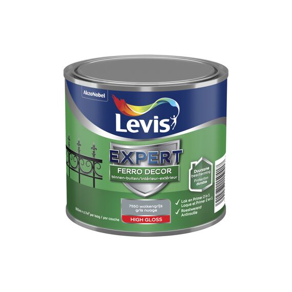 Levis Ferro Decor 7550 500 Ml