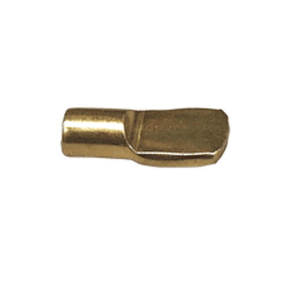 Schapdragertjes Met Hulzen 7mm (Nikkel)