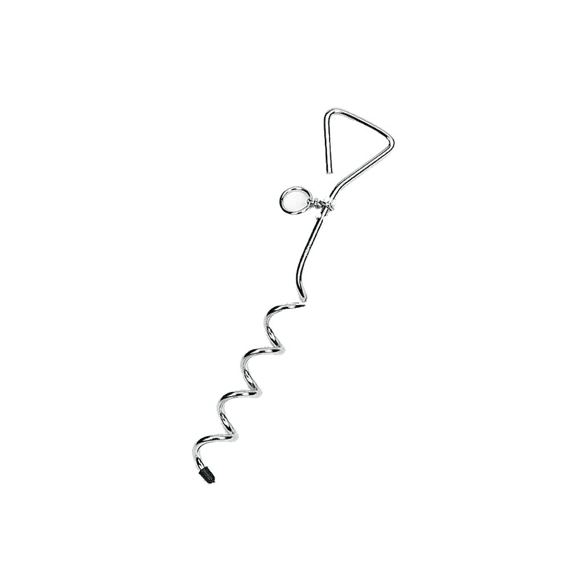 Grondpin 43Cm