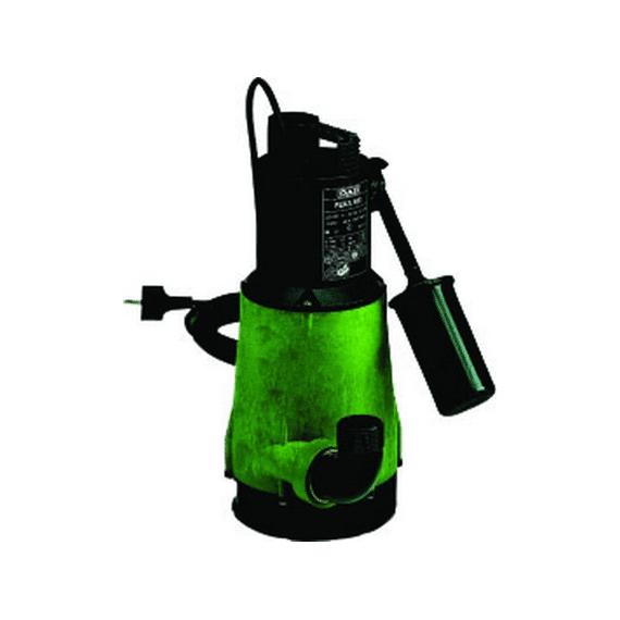 Feka 600 Aut. Met Vlotter - B
