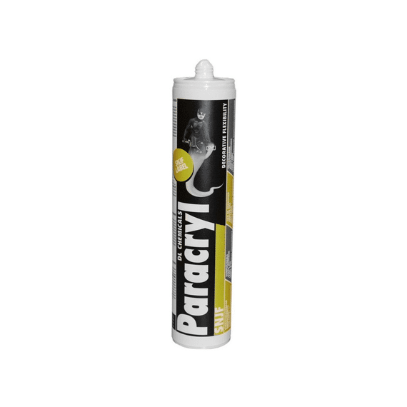 Paracryl Wit
