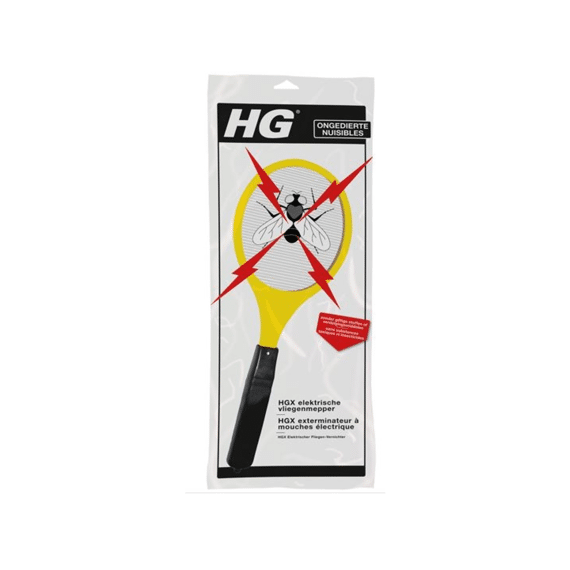 Hgx Elektrische Vliegenmepper