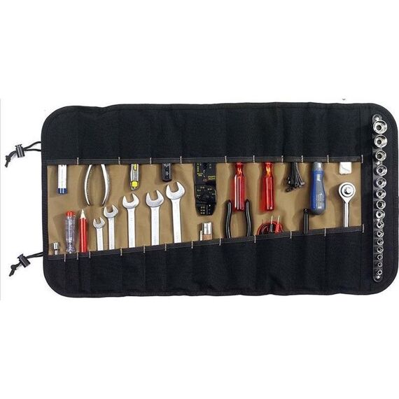 Toolpack Tool Roll