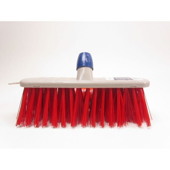 Straatbezem Torpedo 32Cm Pvc