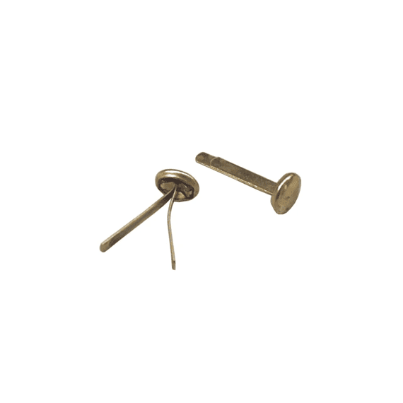 Monsterzakklemmen Bolkop 17mm