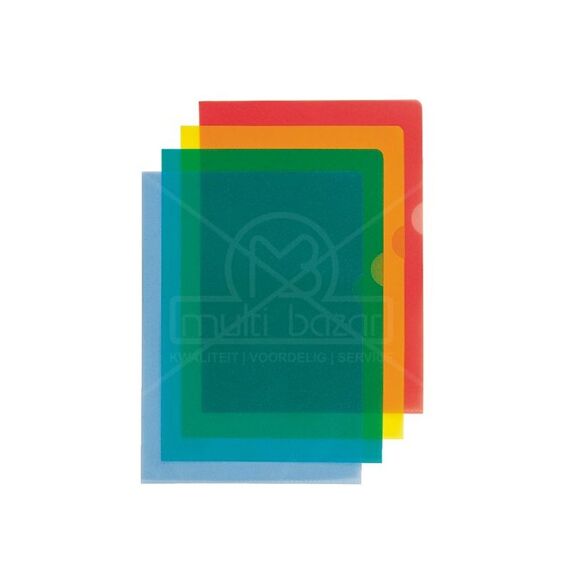 Copy-Safe Folder A4 Groen