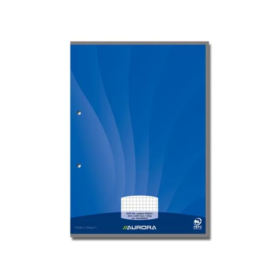 Kursusblok Mano Q5 100Bl