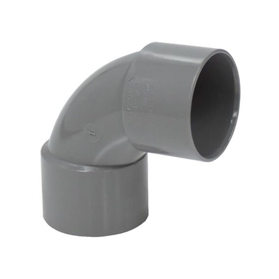 Sanitaire bocht Sg Dia 40-87 F/F