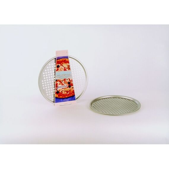 Patisse Crispy Pizzavorm Antikl. 30 Cm