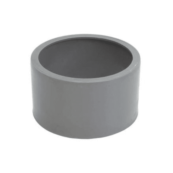 Sanitaire Verloopring 100X80 Grijs