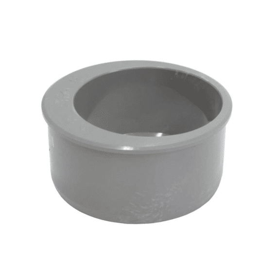 Sanitaire Verloopring 110X80 Grijs