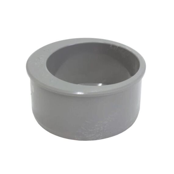 Sanitaire Verloopring 110X90 Grijs