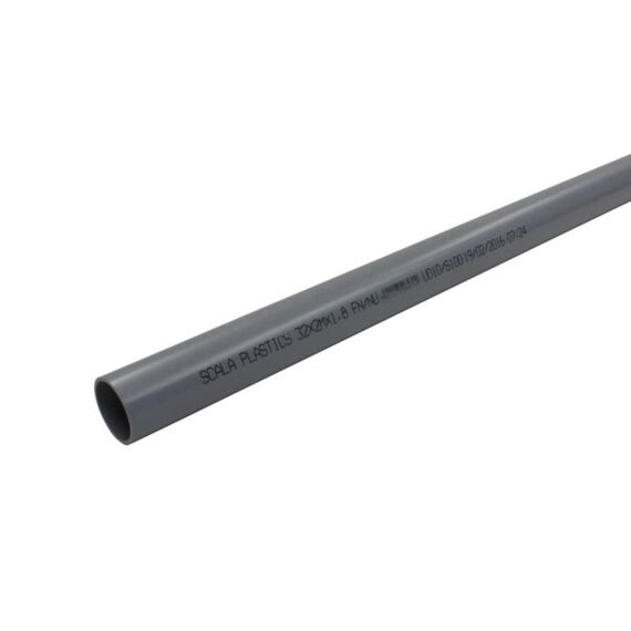 Sanitaire buis Sg/Fn 32-2M 1.8Mm