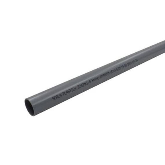 Sanitaire buis Sg/Fn 32-4M 1.8Mm