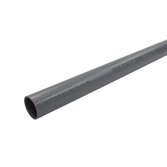 Sanitaire buis Sg/Fn 40-2M 1.8Mm