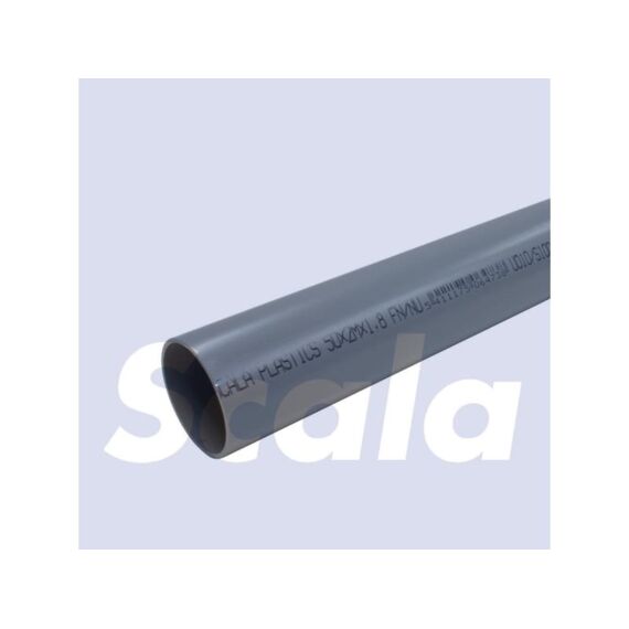 Sanitaire buis Sg/Fn 50-2M 1.8Mm