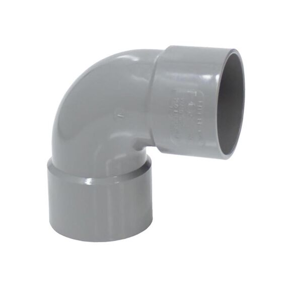 Sanitaire bocht Sg Dia 50-87 F/F