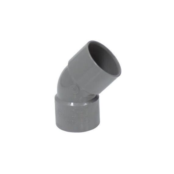 Sanitaire bocht Sg Dia 75-45 F/F