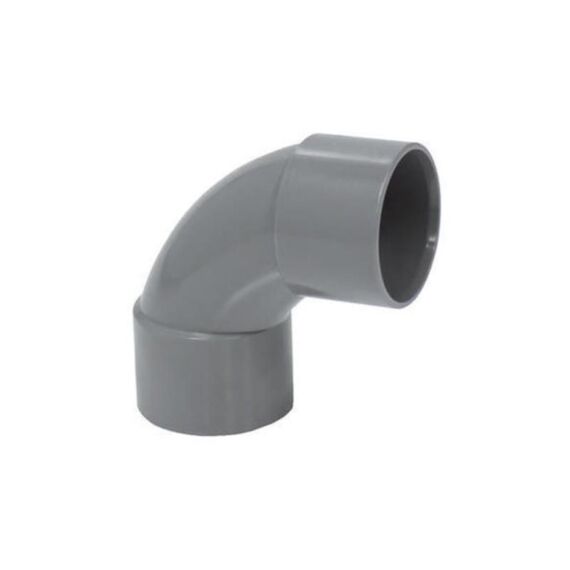 Sanitaire bocht Sg Dia 75-87 F/F